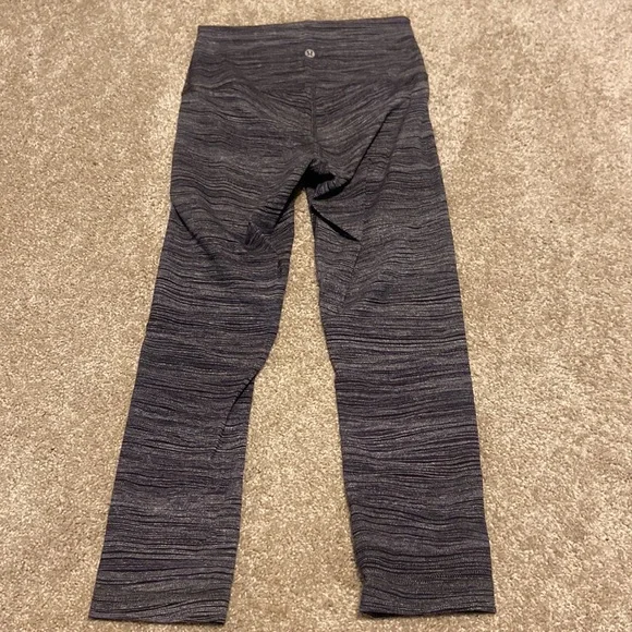 Lululemon wunder under pants - Picture 3 of 4